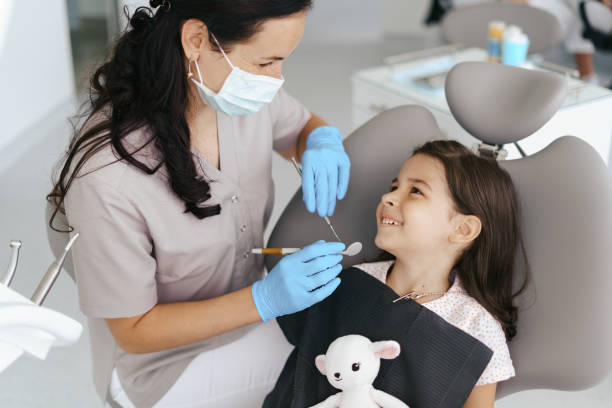 Best Emergency Gum Treatment in Estancia, NM